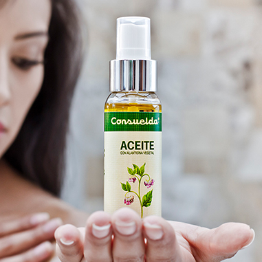 Aceite Regenerador