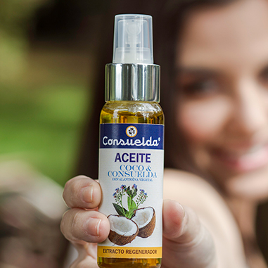 Aceite Regenerador